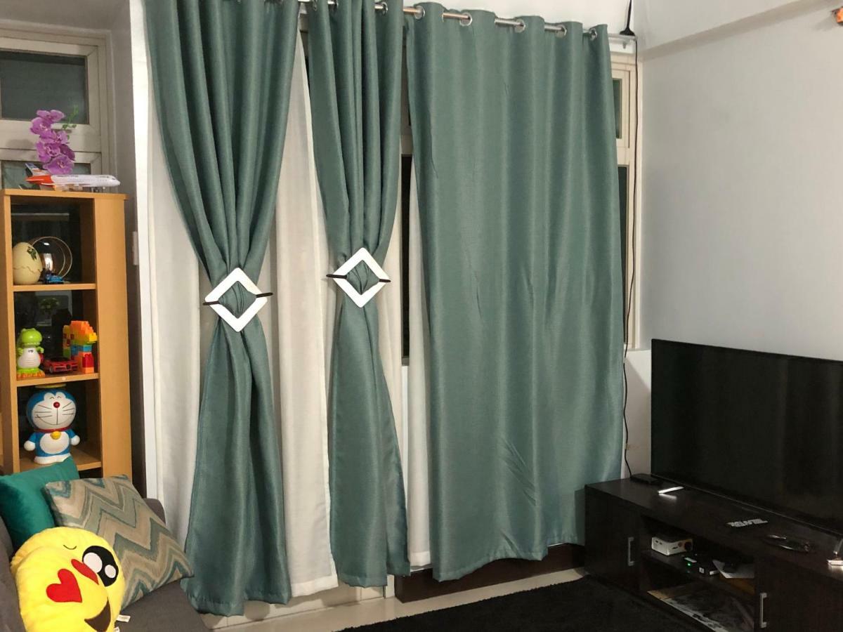 Ameer Condotel @ Parkside Villa マニラ市 エクステリア 写真